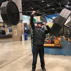 Meet your Posher, Ivan